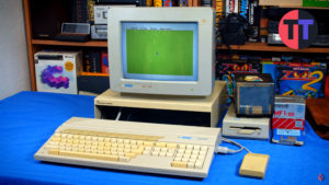 First Contact – The Atari ST’s Surprisingly Numerous Faults